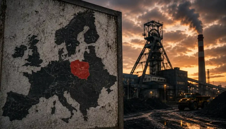 Cała Unia odpuściła, Polska została sama. Miliardy płyną do nierentownych kopalń