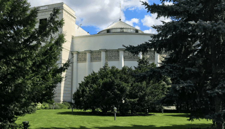 Sejm zagłosuje w sprawie kryptowalut. Czy Polska będzie miała regulacje?