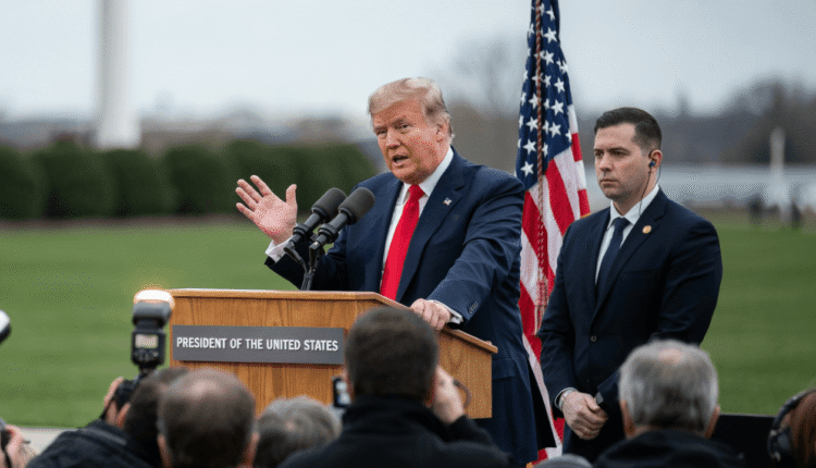 Donald Trump chce reformy podatkowej w USA. Szykuje się rewolucja dla inwestorów.