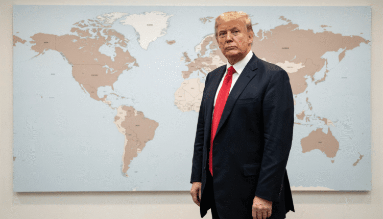 Trump: „wkrótce ogłoszę Cieśninę Ormuz terytorium Stanów Zjednoczonych”. Jak reaguje Iran?