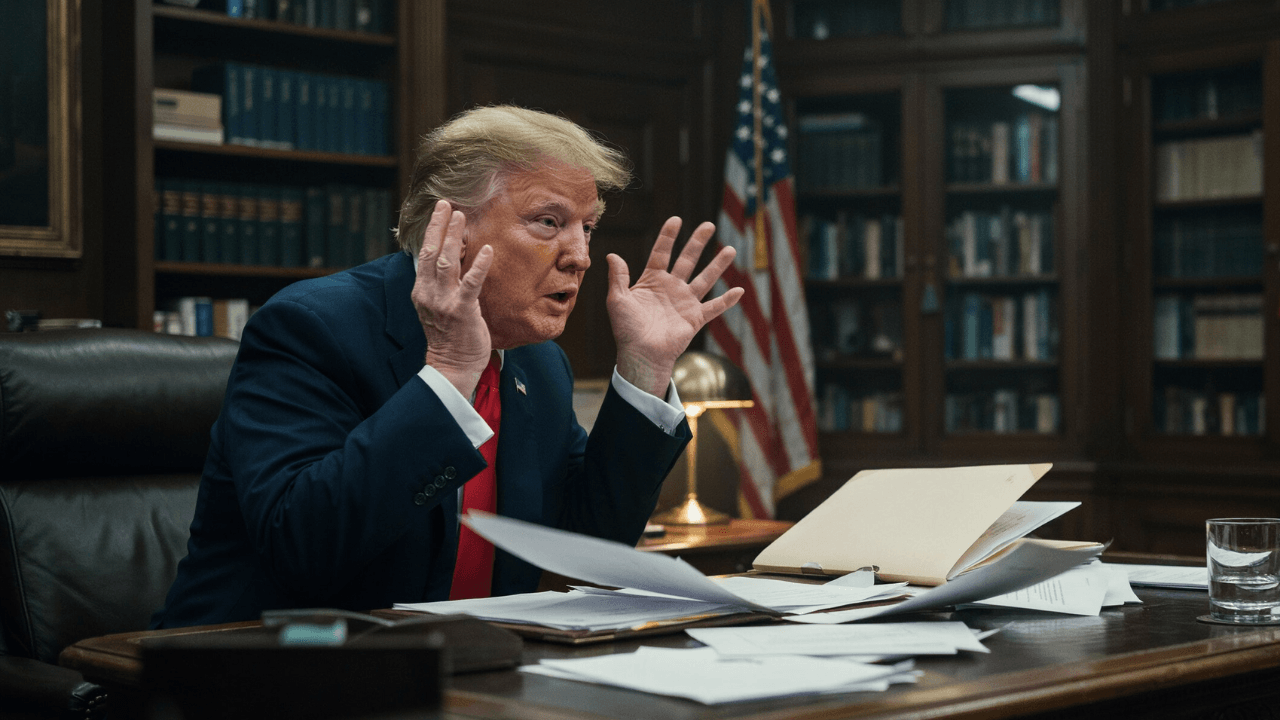 Iran zaatakuje USA na ich terytorium? Nowa strategia Teheranu mrozi krew w żyłach