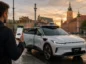 uber pony robotaxi europa
