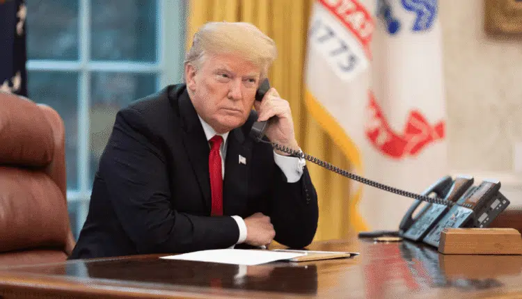 USA zostaną zmuszone do zakończenia wojny przez własnych wojskowych? Niepokojące doniesienia