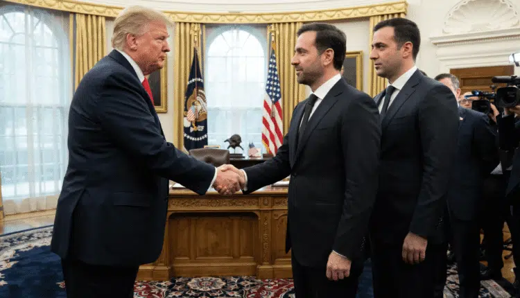 Nieoficjalnie: Iran i USA mają przedłużyć rozejm o 60 dni. Co wydarzy się potem?