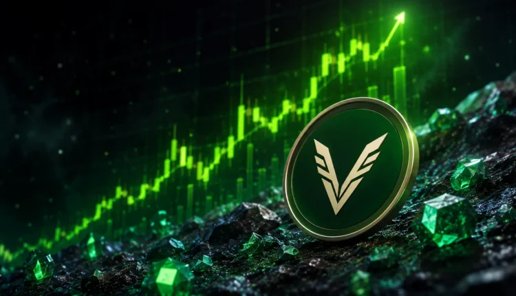 Altcoin z TOP 100 zyskał ponad 90% w ciągu tygodnia. Utrzyma zawrotne tempo?