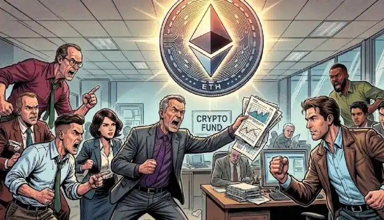 Chcieli naprawić Ethereum, a stworzyli gigantyczne zagrożenie. Krach zaufania do sieci jest blisko