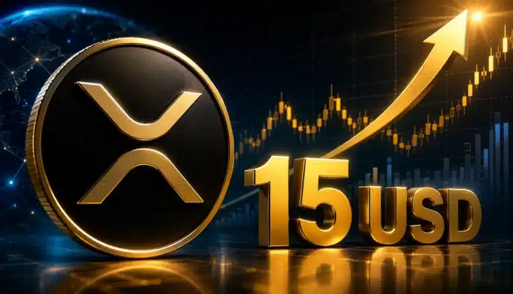 XRP powtarza schemat z 2017 roku. Ekspert widzi szanse na 15 dolarów za token