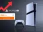 Konsola Playstation 5 Pro z aktualną ceną