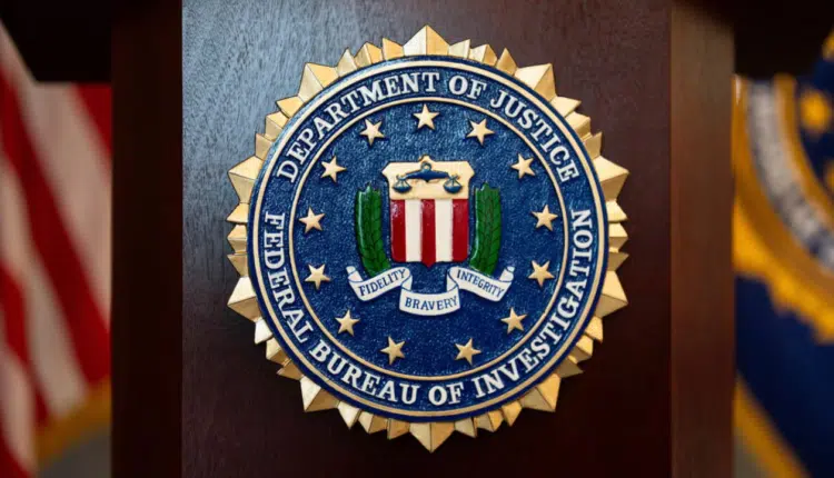 FBI zhakowane? Wyciekły dane pracowników agencji!