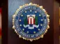 Logo FBI