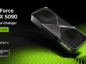 Nvidia Geforce RTX 5090