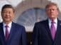 Trump i Xi Jinping