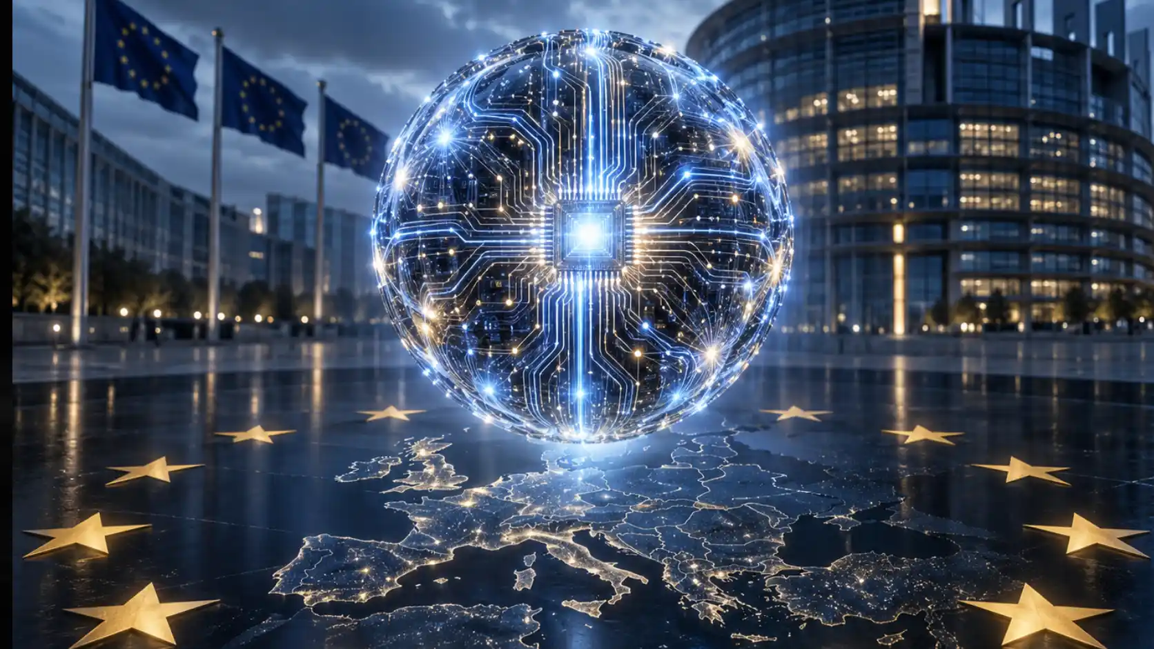 IMF: AI will threaten 60 percent of jobs in developed countries