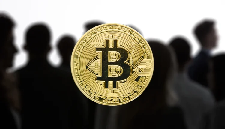 Ta grupa trzyma w garści 590 tys. BTC. Jakie będą tego konsekwencje?