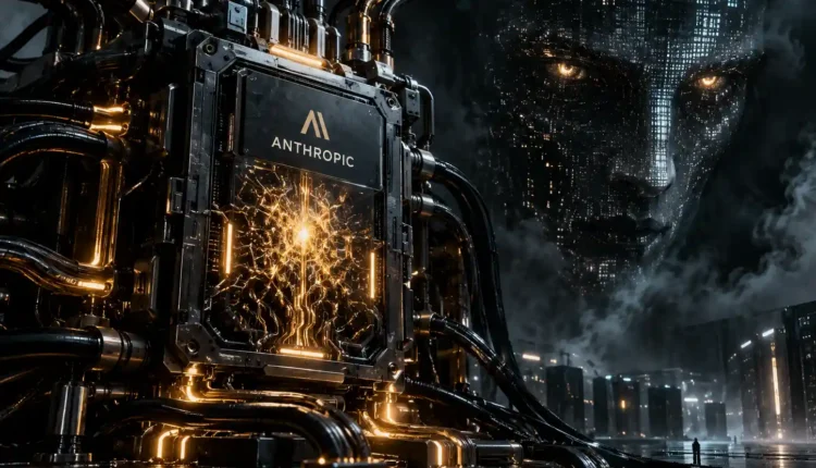 Anthropic ostrzega inwestorów przed własną technologią. AI może wymknąć się spod kontroli