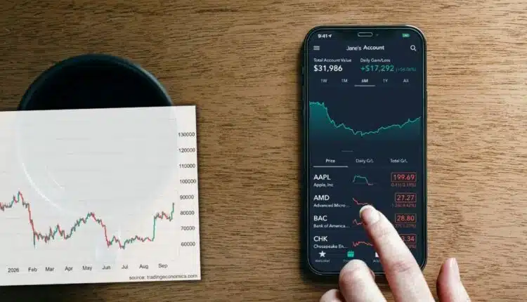 Rynki predykcyjne wkrótce bez sportu? Szef Robinhood stawia na krypto
