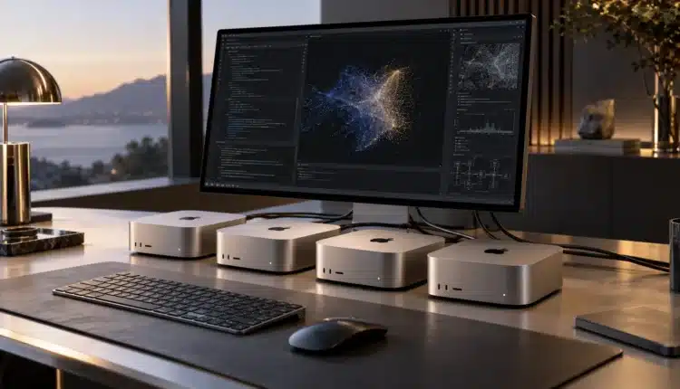 Apple chce zmienić sposób, w jaki firmy płacą za AI. „Nie ma kosztu za token”