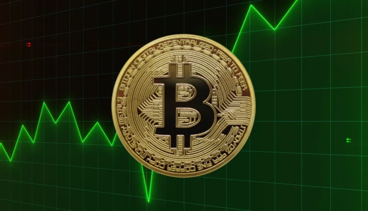 Bitcoin z najlepszym wynikiem od 20 miesięcy. „Dołek mamy już za sobą”