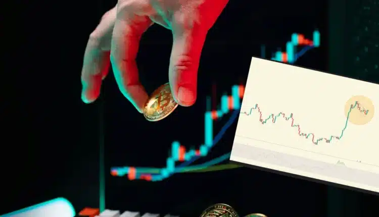 Bitcoin w ultraważnym miejscu. Tutaj może rozstrzygnąć się wszystko
