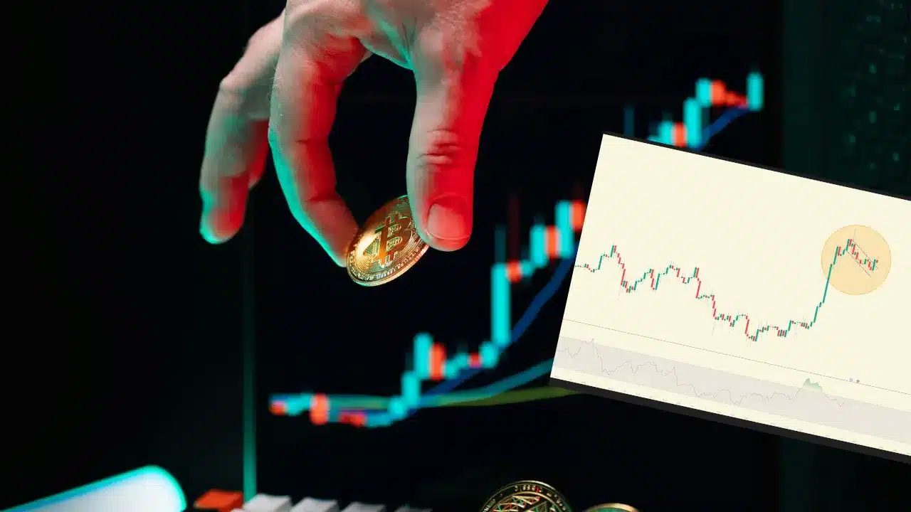 Bitcoin w ultraważnym miejscu. Tutaj może rozstrzygnąć się wszystko