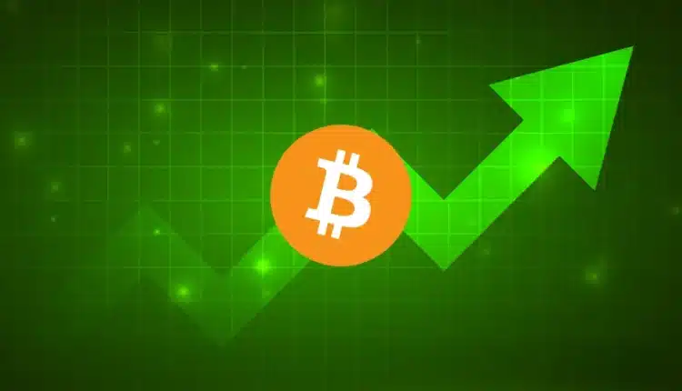 Bitcoin po 85000 USD za sztukę! Dlaczego kurs BTC rośnie?