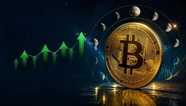 Astrologia finansowa trafiła dwie ostatnie pompy na Bitcoinie. Wkrótce test numer trzy