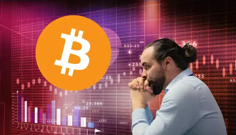 Bitcoin łamie wieloletni schemat z bessy. Pierwszy taki przypadek w historii. Co to oznacza?
