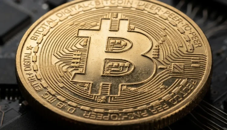 Bitcoin odrabia straty, inwestorzy czekają na kluczowe wskaźniki