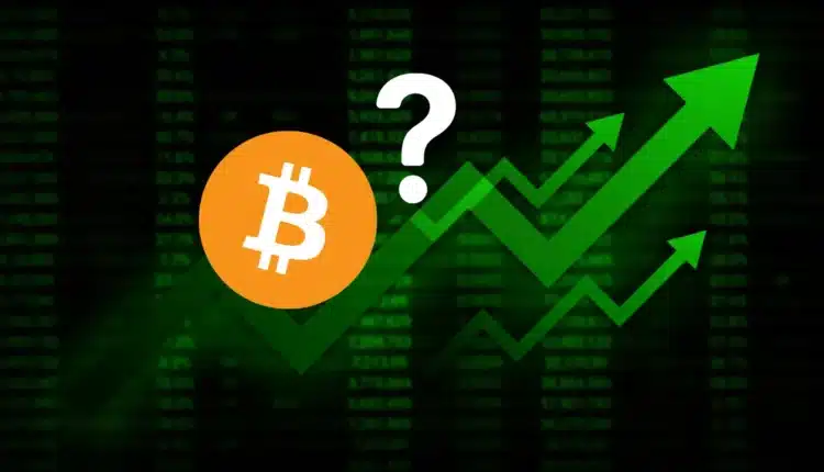 Dlaczego ta kryptowaluta tak gwałtownie drożeje? „To drugi Bitcoin”