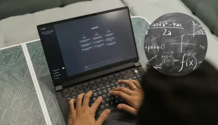 Sztuczna inteligencja okradła naukowców? OpenAI chwali się rozwiązaniem niemożliwego problemu