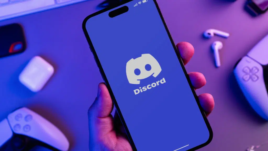 Discord