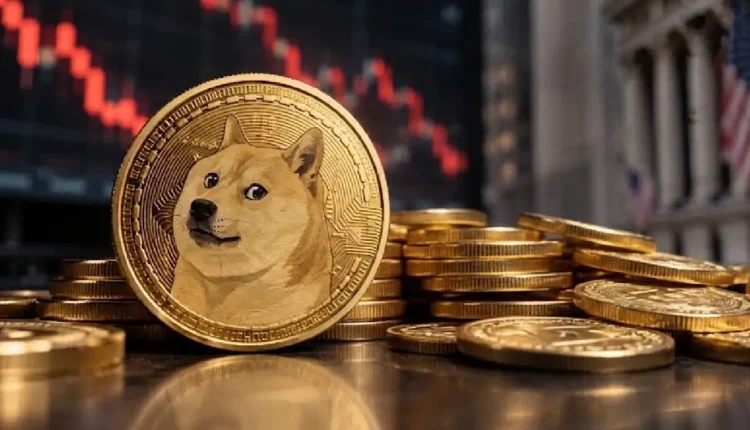 Zamykają znany ETF na Dogecoinie. To może być brutalny sprawdzian dla rynku