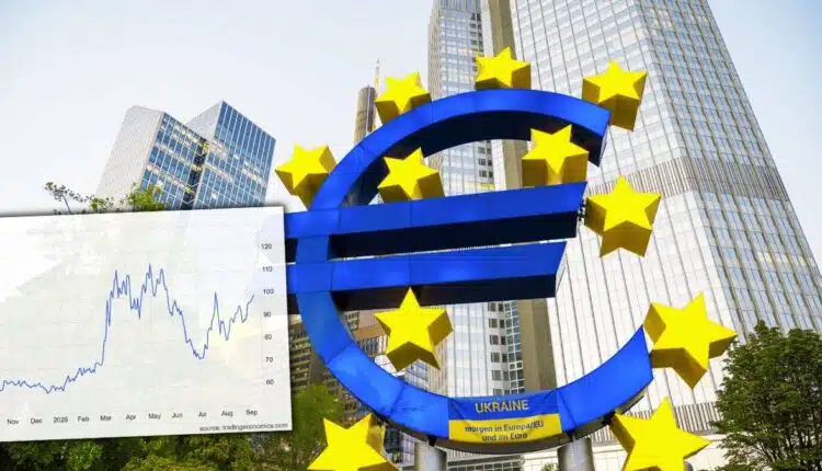 Ropa Brent jeszcze dzisiaj po 100 dolarów? Rynki czekają na decyzją EBC