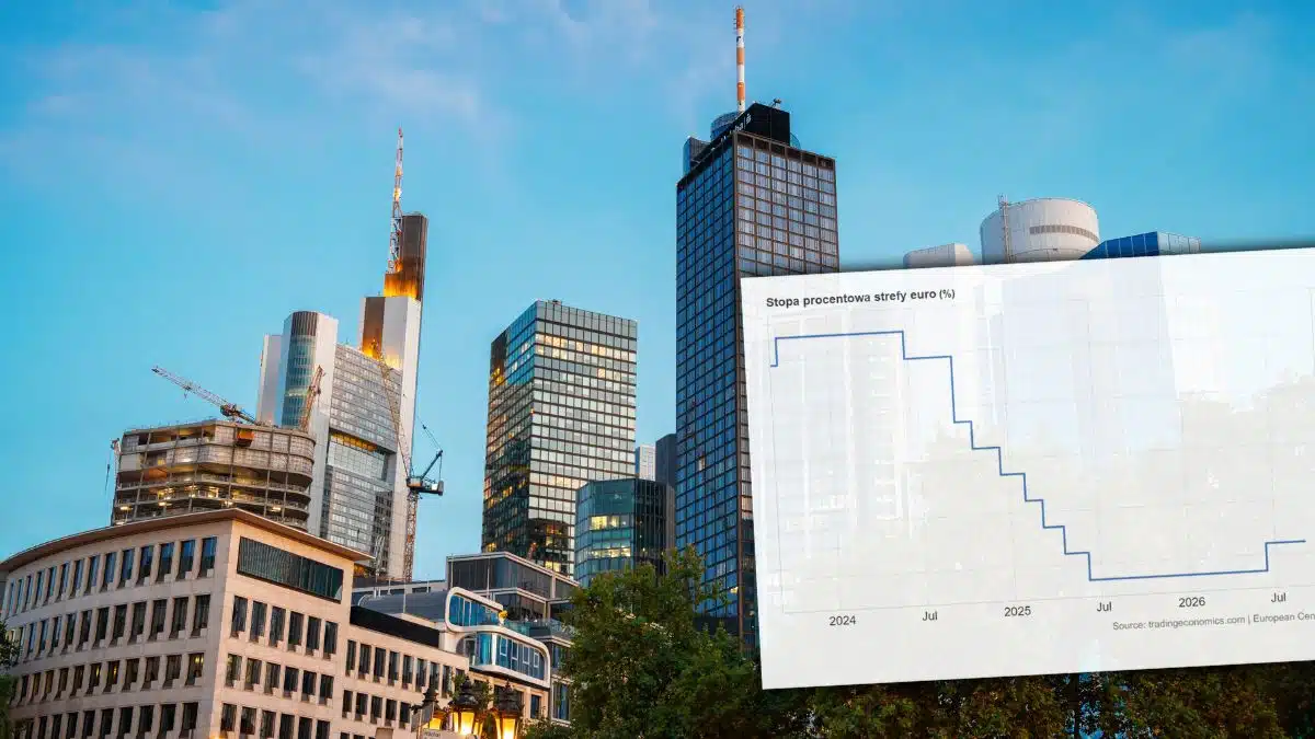 Deutsche Bank: EBC podniesie stopy procentowe również w grudniu, do 2,75%