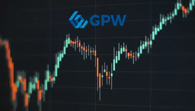 WIG20 z nowym rekordem. Tym razem liderami wzrostów nie były banki