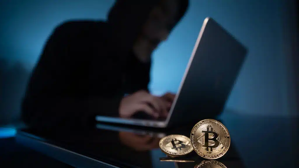 Hakerzy wykradli Bitcoin. Chodziło o lukę w zabezpieczeniach sieci Liquid Network
