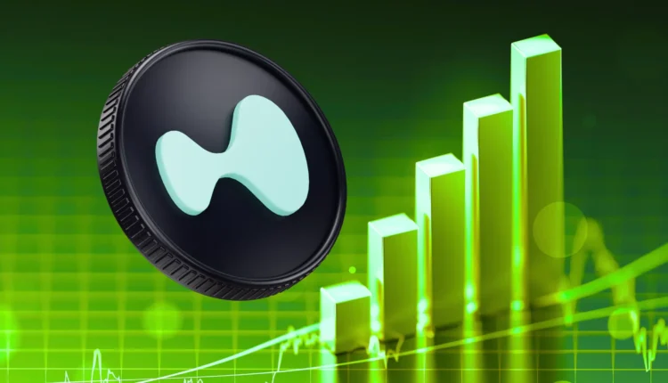 Hyperliquid deklasuje BTC i ETH. To najlepszy token pod tym względem w TOP 10 i nie tylko