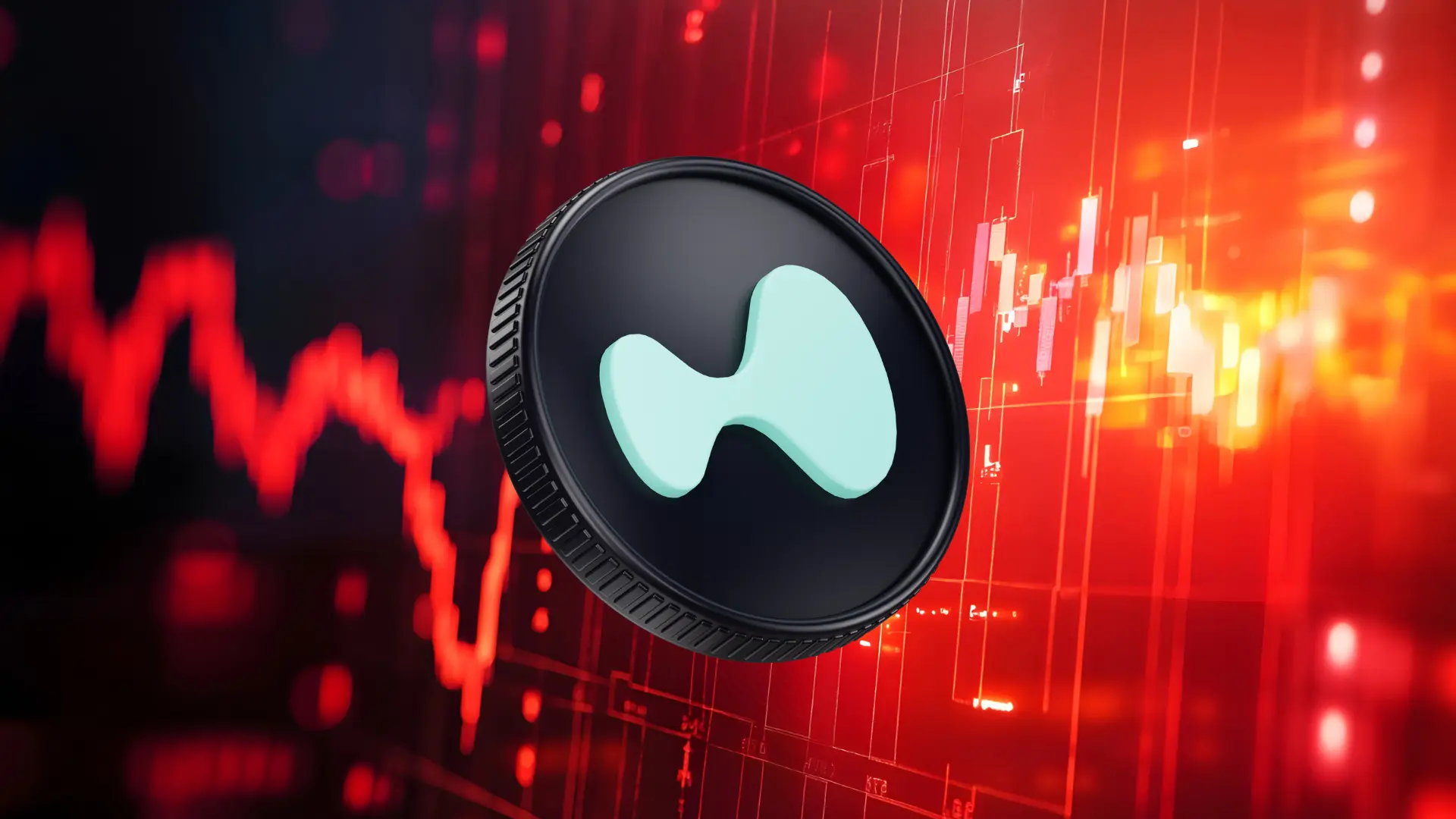 Hyperliquid czeka trzęsienie ziemi na koniec września. Kurs HYPE może polecieć mocno w dół