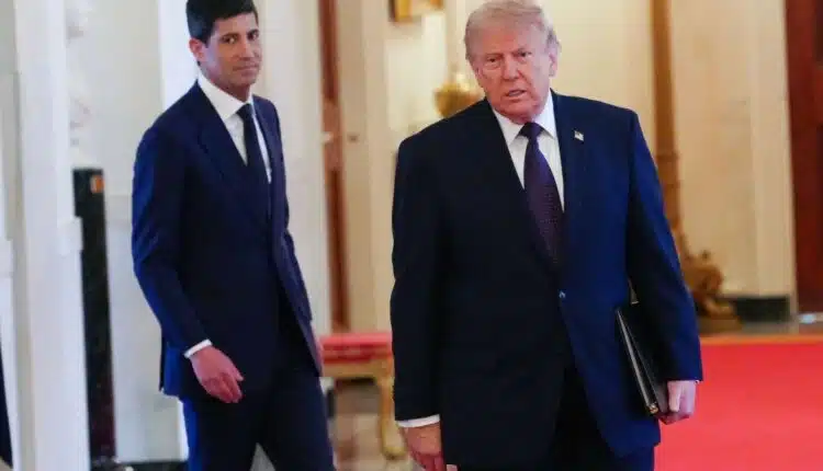 Warsh postawił się Trumpowi! Podwyżka stóp procentowych uderza w plany Białego Domu