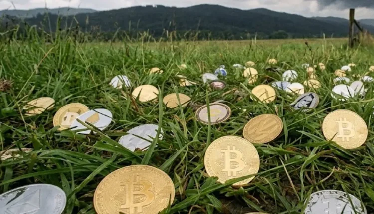 Bitcoin ignoruje czarne chmury nad gospodarką. Czy pęknie próg 82 000 USD?