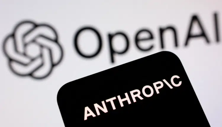 Chcieli spowolnienia rozwoju AI, tydzień później wydali kolejne modele. W co pogrywa Anthropic i OpenAI?
