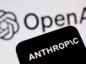 OpenAI Anthropic AI