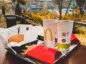 Mcdonald's używa AI do wyceniania kanapek?