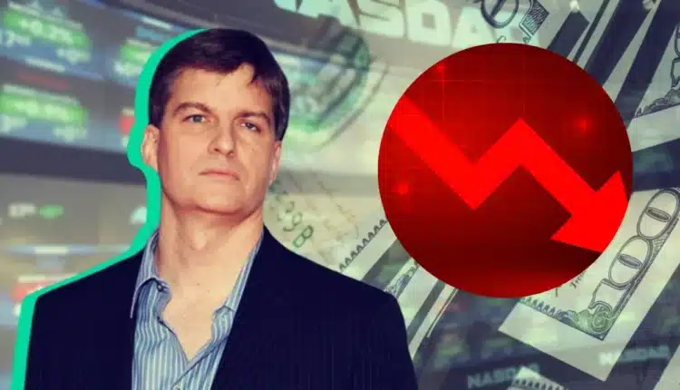 Michael Burry odnalazł „brakujące” biliony w Big Techu. Ujawnił swój największy short