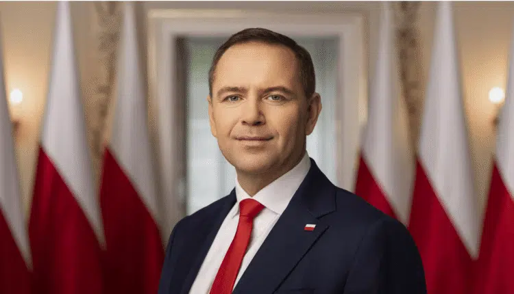 Polska pojawi się w gronie G20? Trump wysłał prezydentowi zaproszenie