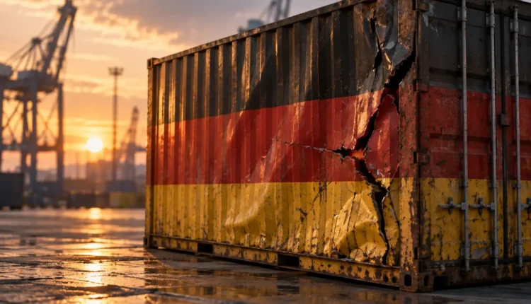 Niemcy straciły pierwsze miejsce. Polska ma nowego dostawcę numer jeden