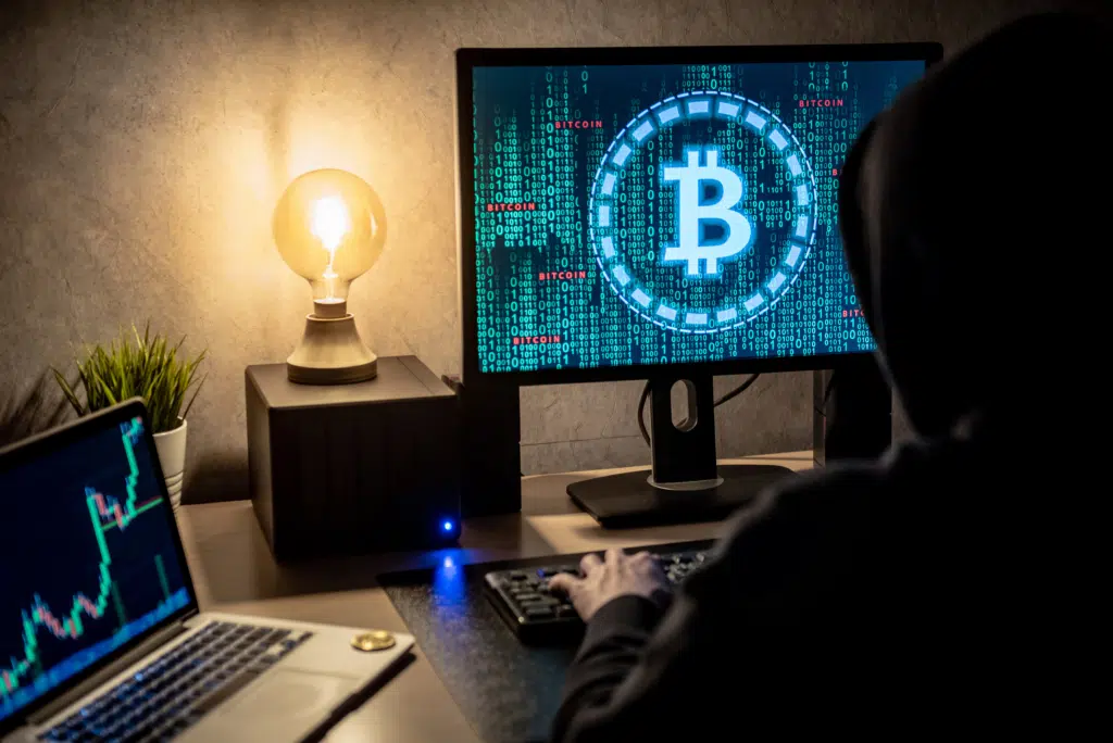 Od początku 2025 roku hakerzy wykradli kryptowaluty warte 3.6 miliarda dolarów