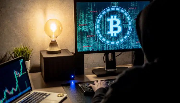 Hakerzy atakują kryptowaluty. 3.6 miliarda dolarów strat od 2025 roku!