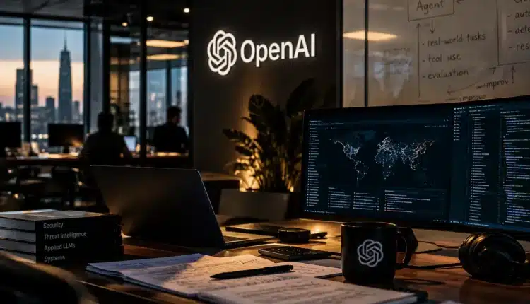 OpenAI szykuje GPT-6 Cyber. Nowy model ma pojawić się w ciągu kilku dni