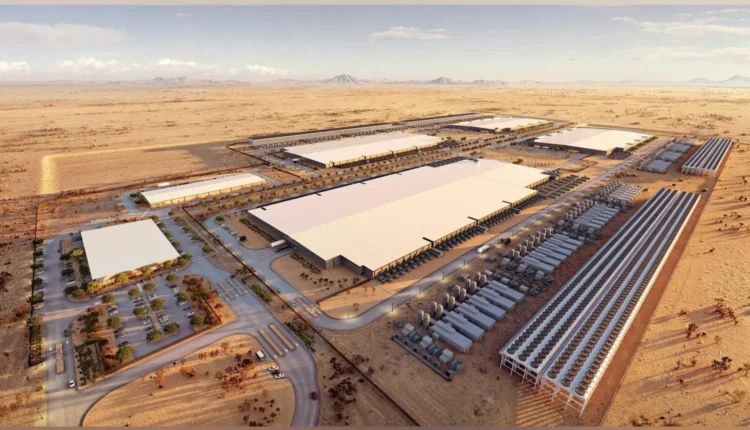Akcje Oracle i Bloom Energy mocno tanieją. Zaczyna się wąskie gardło energetyczne w sektorze AI